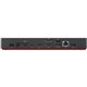 תחנת עגינה למחשב נייד Lenovo ThinkPad Universal Thunderbolt 4 Dock 40B00135IS