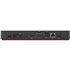 תחנת עגינה למחשב נייד Lenovo ThinkPad Universal Thunderbolt 4 Dock 40B00135IS