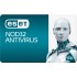 אנטי וירוס Eset NOD32 Antivirus For 1 Computer 3 Years