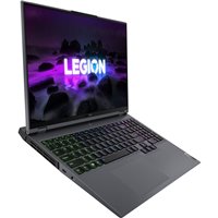 מחשב נייד Lenovo Legion 5 Pro AMD Ryzen 7 6800H 82RG00AYIV