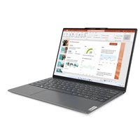 מחשב נייד Lenovo Yoga Slim 7 Carbon 13IAP7 Touch Intel Core i7 82U9006XIV