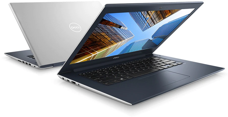 Dell Vostro Laptop - מחשבים ניידים בעיצוב יוקרתי המשלב ניידות מרבית