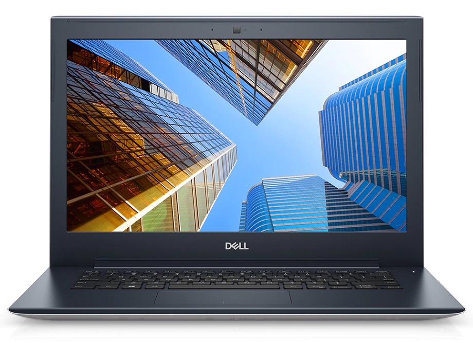 Dell Vostro Laptop - שיתוף פעולה נוח, נוחות וקישוריות
