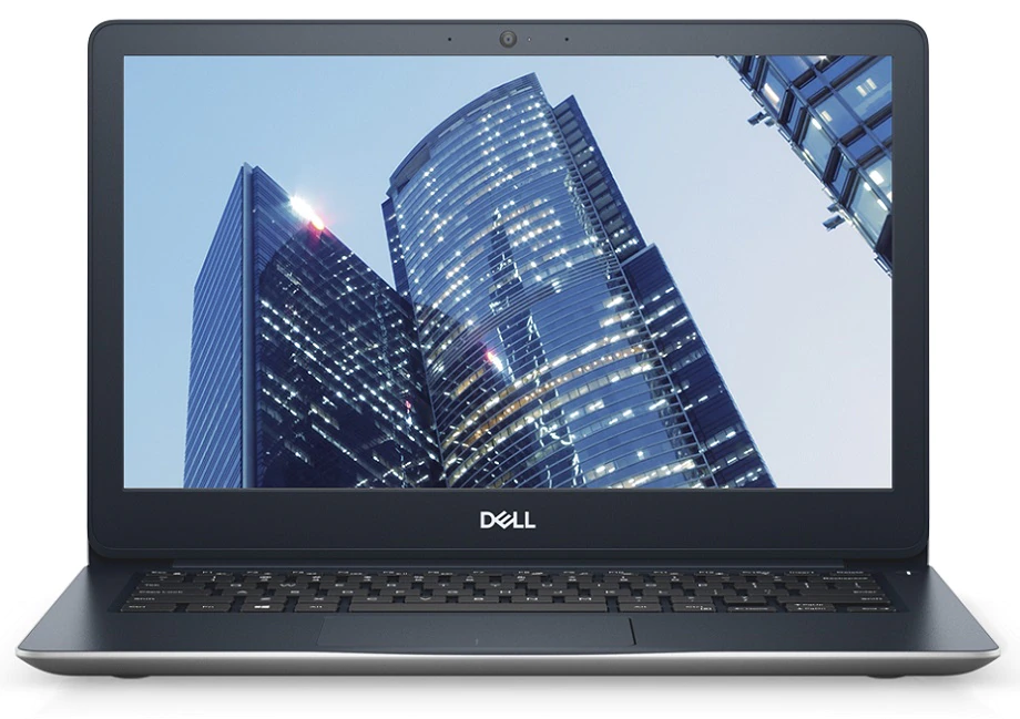 Dell Vostro Laptop - שיתוף פעולה נוח, נוחות וקישוריות