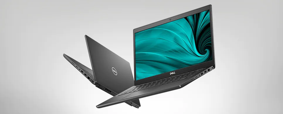 מחשב נייד Dell Latitude לעסקים