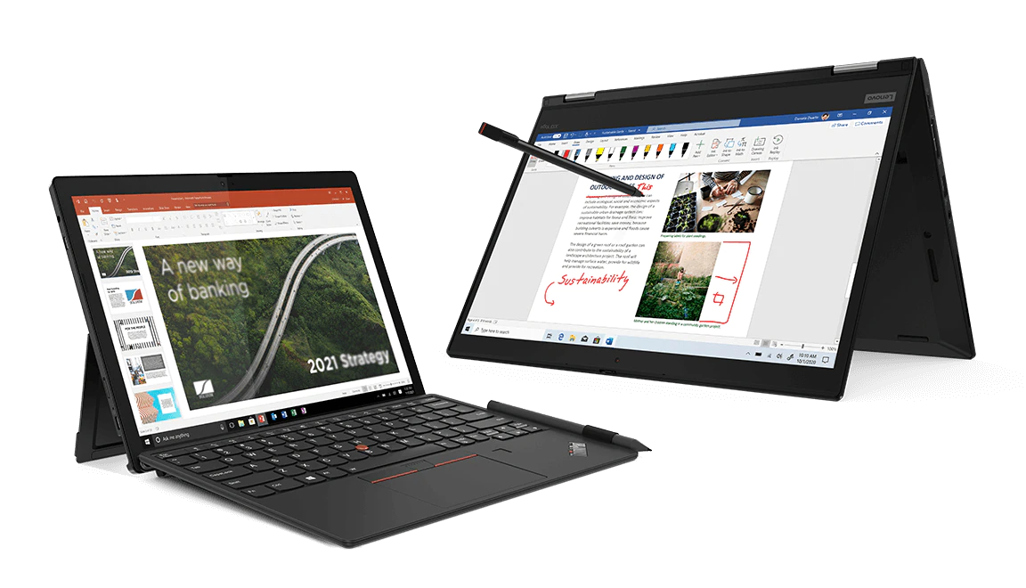 מחשב נייד Lenovo ThinkPad X